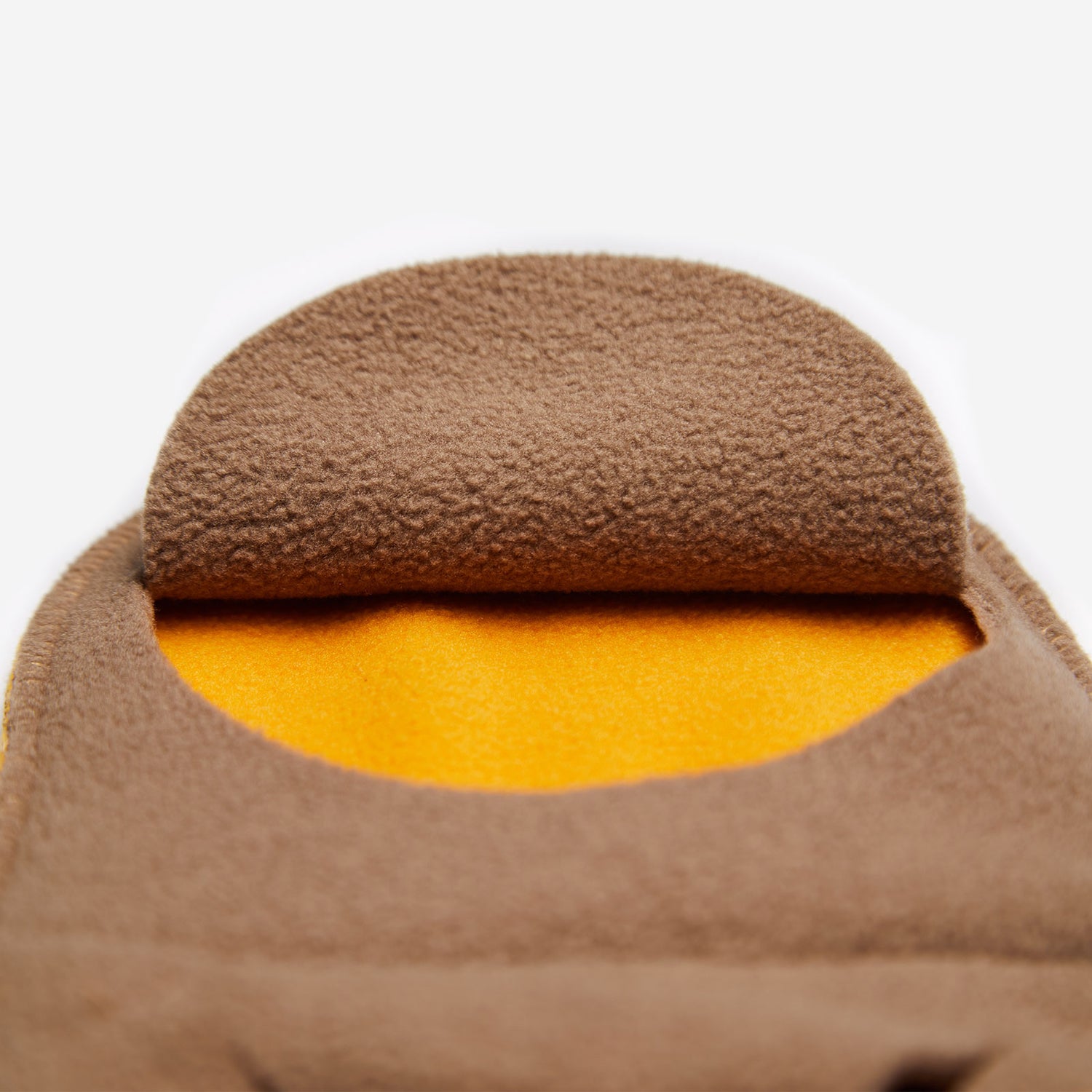 Schnüffel-Zahnbürste