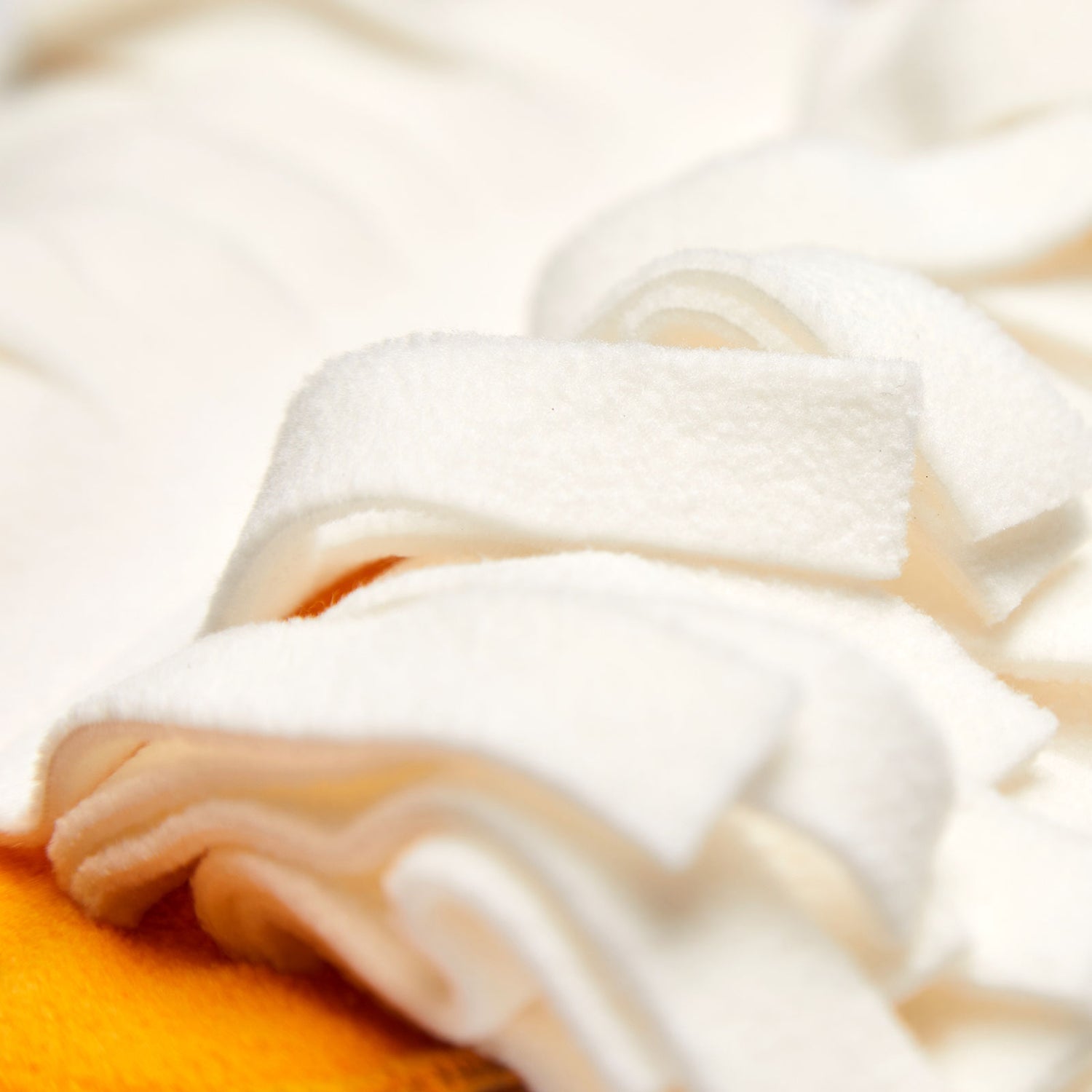 Schnüffel-Zahnbürste