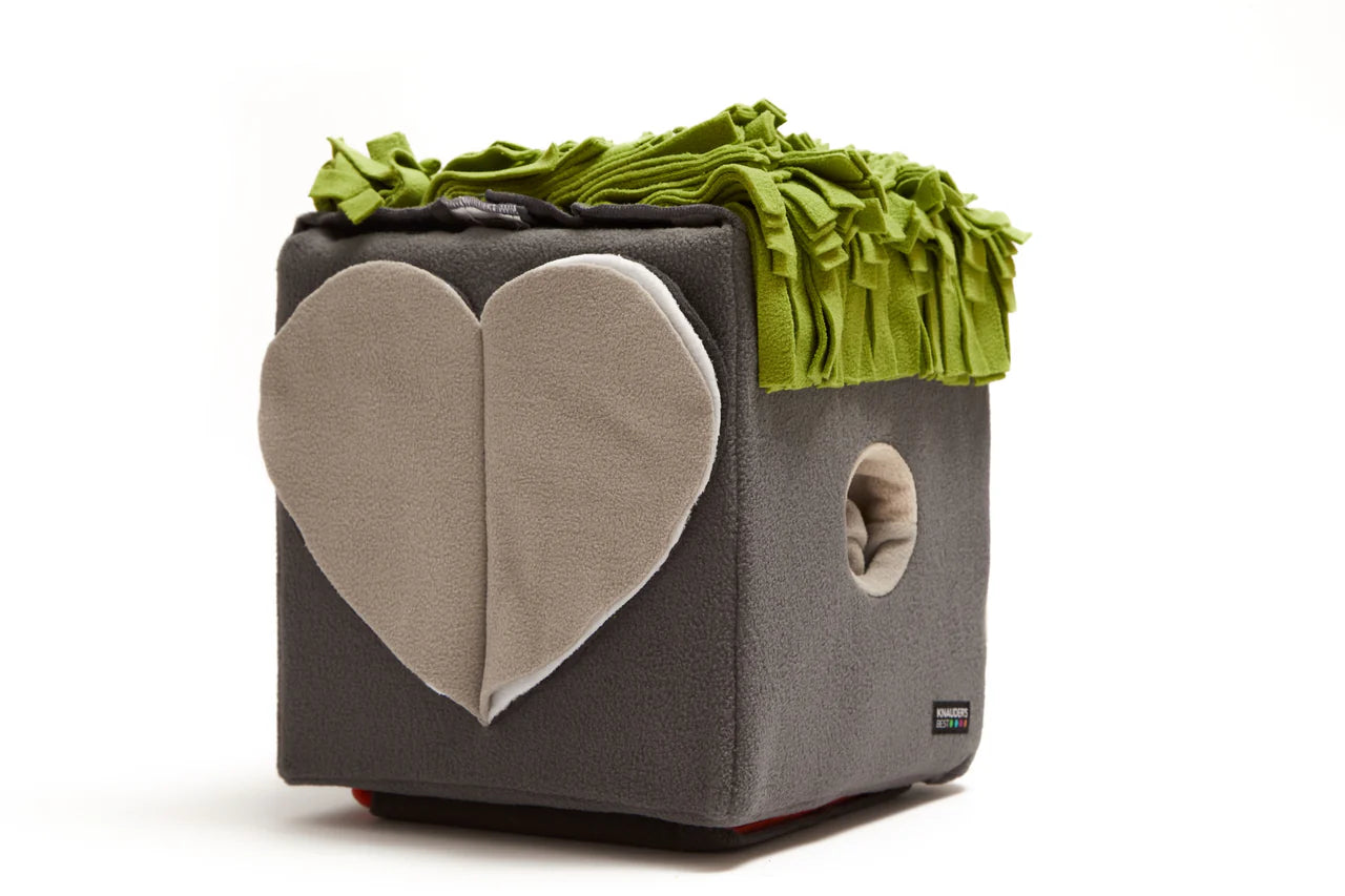 Sniffbox 2.0