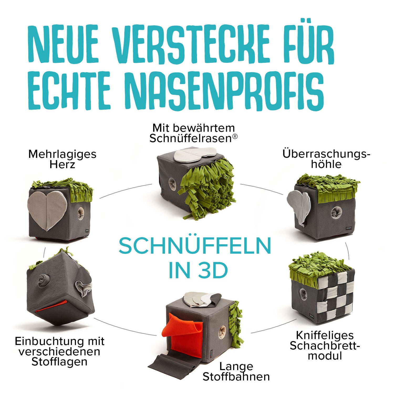 Sniffbox 2.0