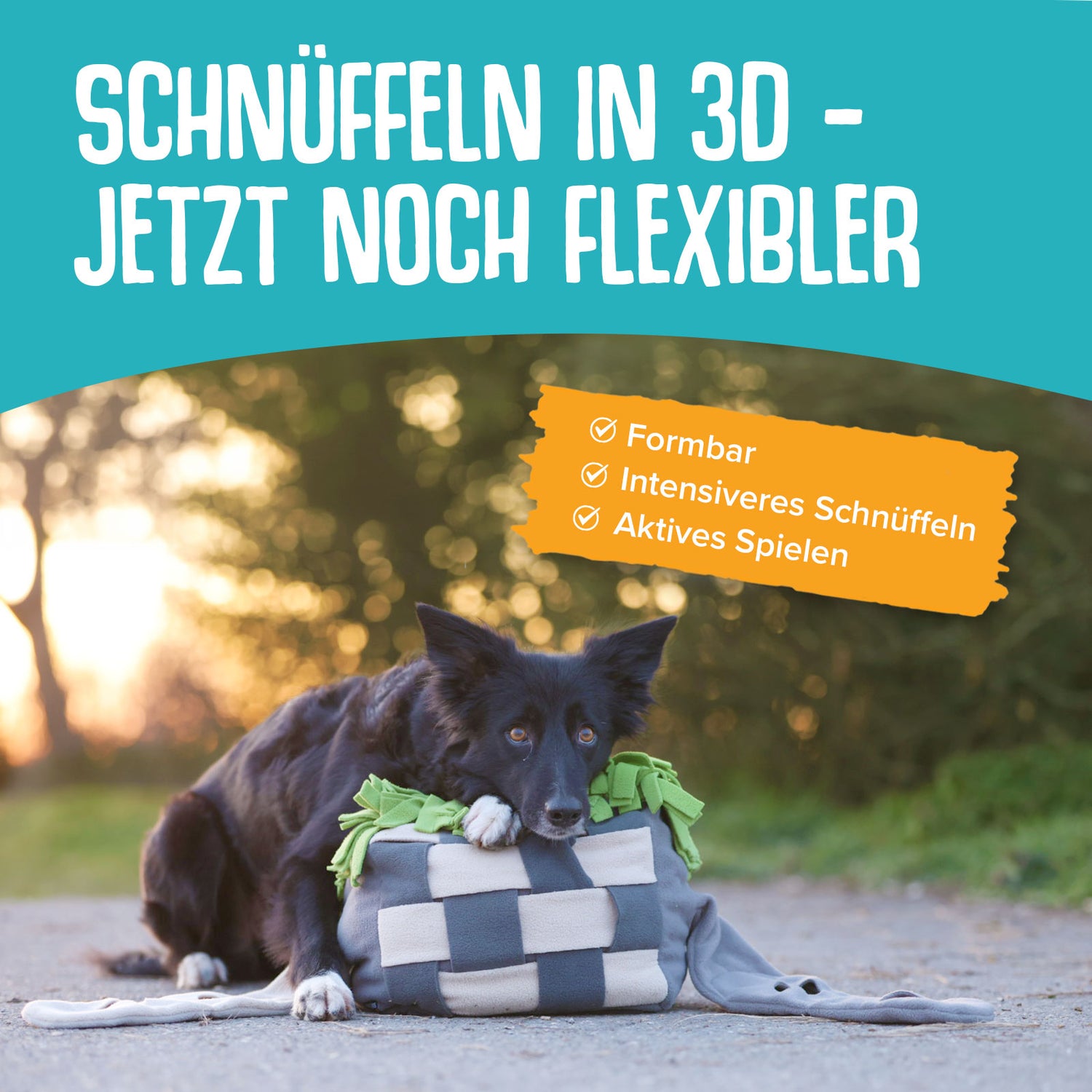Sniffbox 2.0 Soft