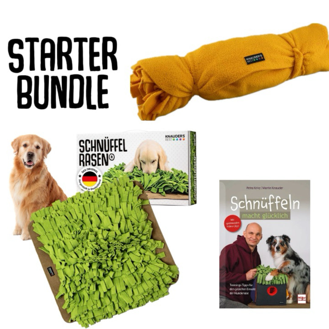 Starter Bundle