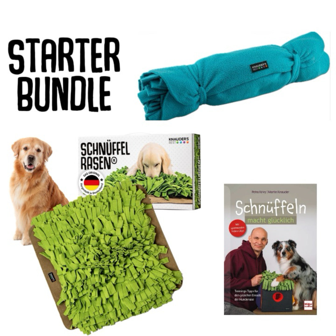 Starter Bundle