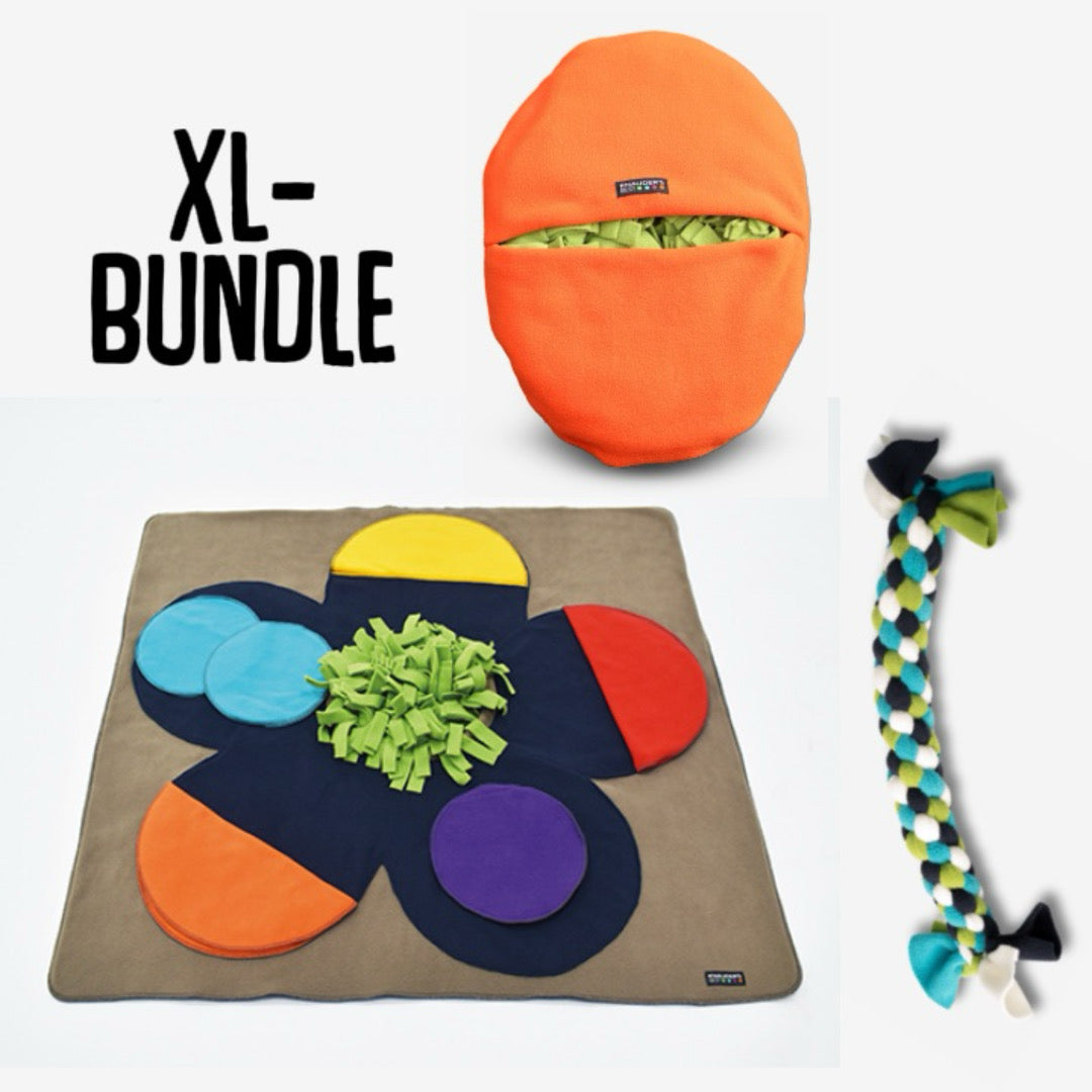 XL Bundle