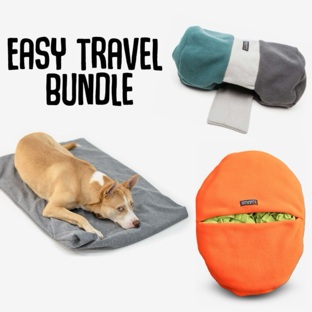 Easy Travel Bundle