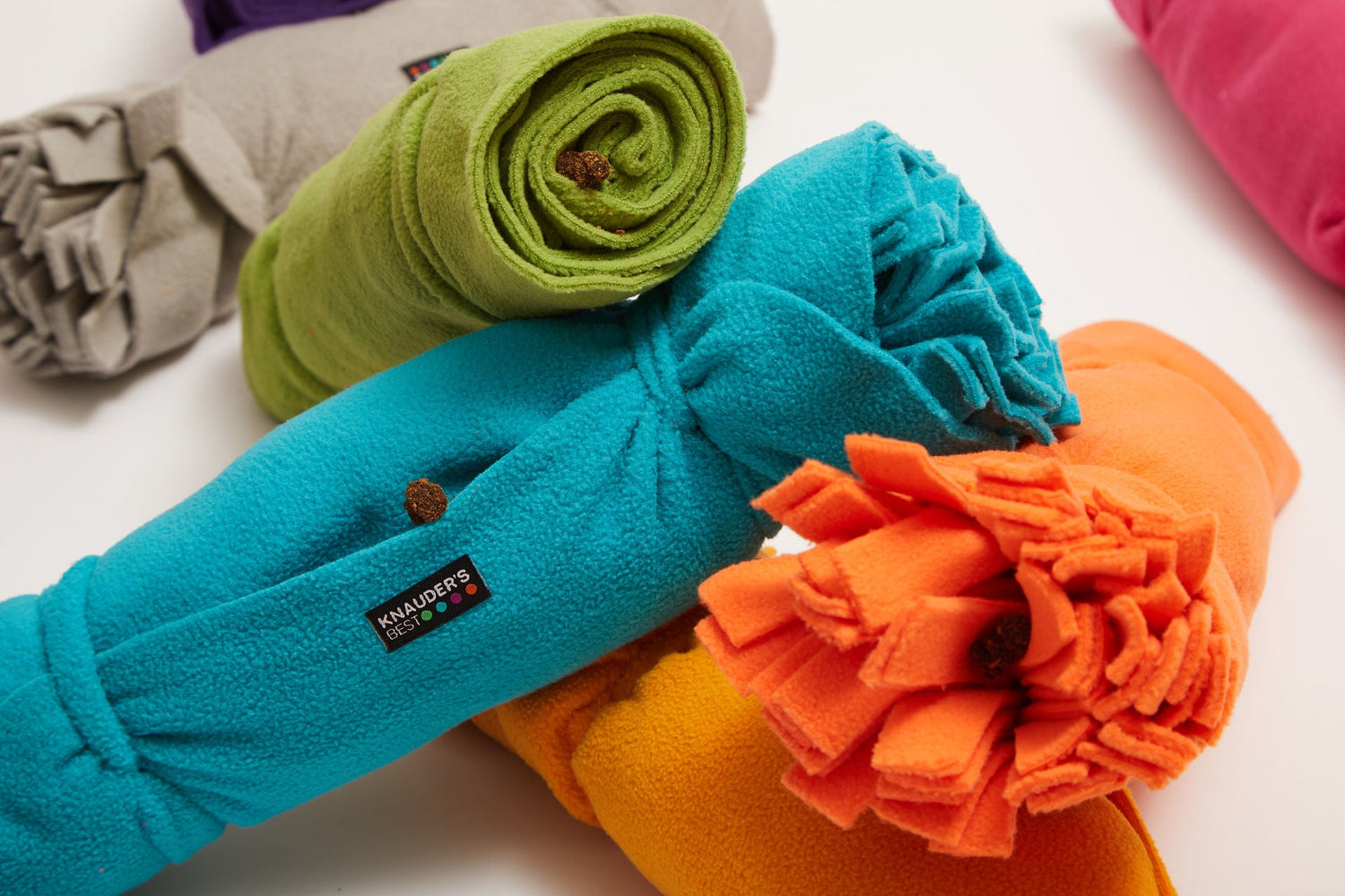 Sniffy – Die clevere Alternative zum Leckerliball