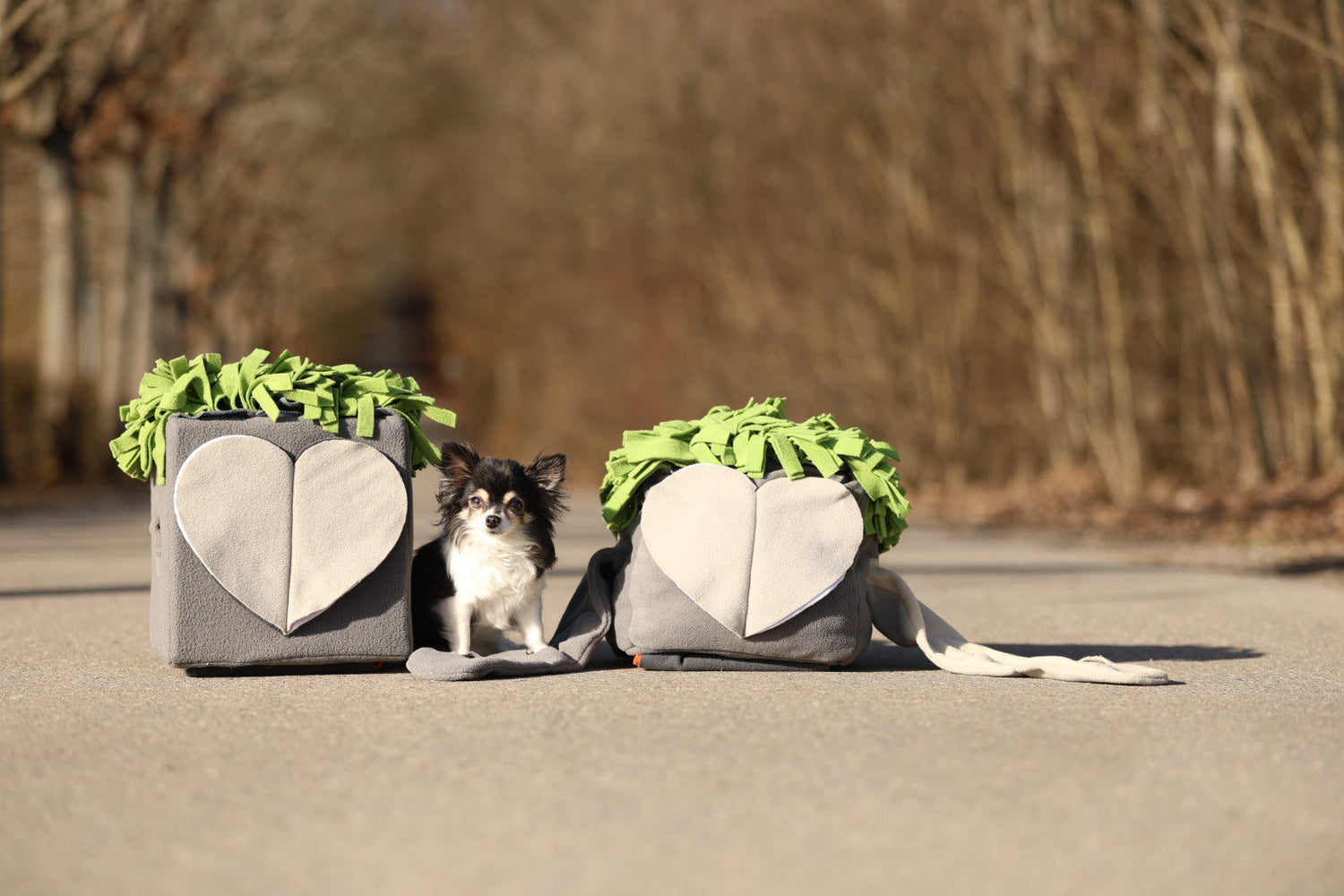 Sniffbox 2.0 vs. Sniffbox 2.0 Soft – zwei Schnüffelprodukte im Vergleich