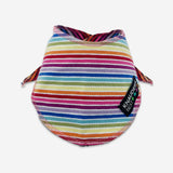 Halstuch "Rainbow Colours"