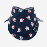 Halstuch "Fishes and stripes"