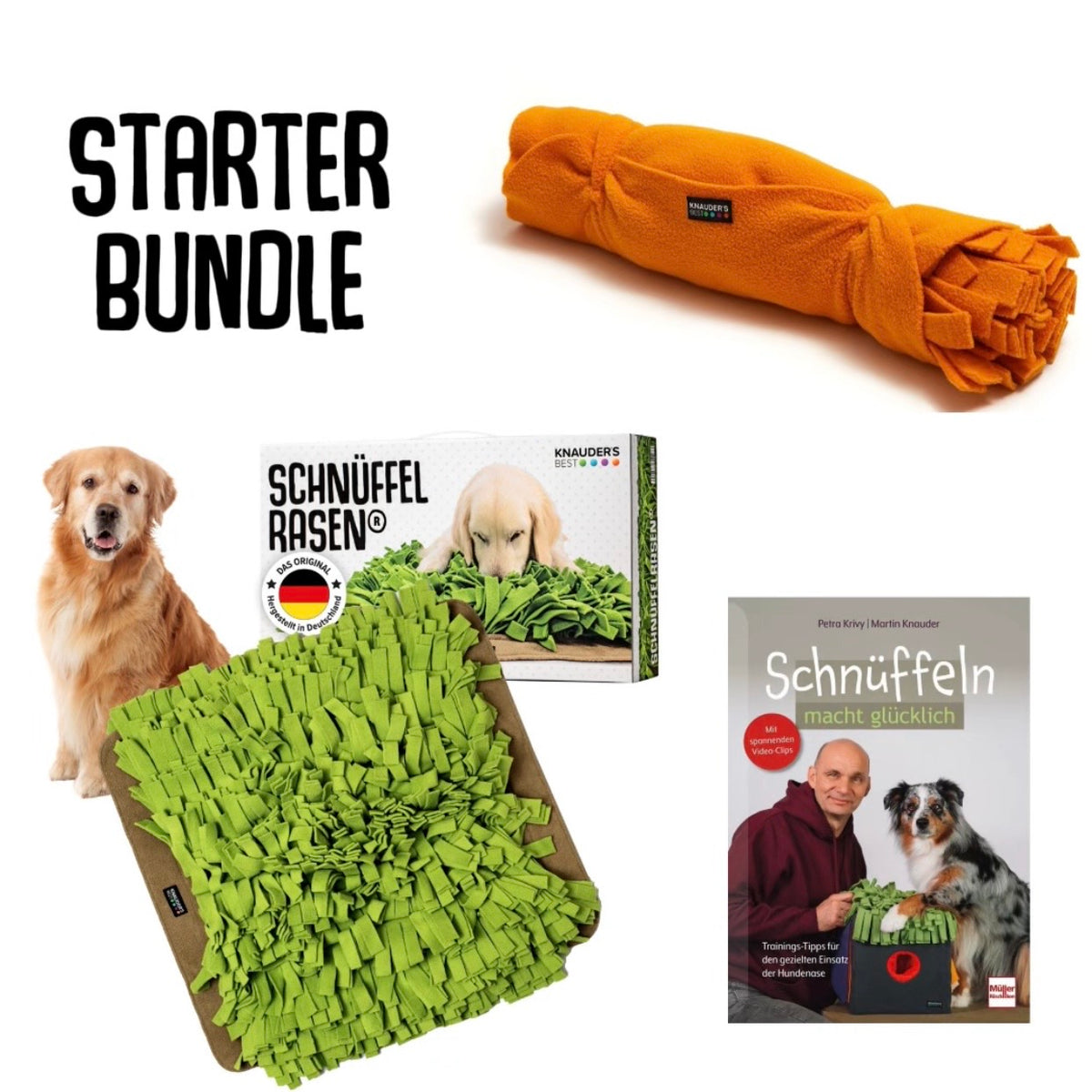 Starter Bundle