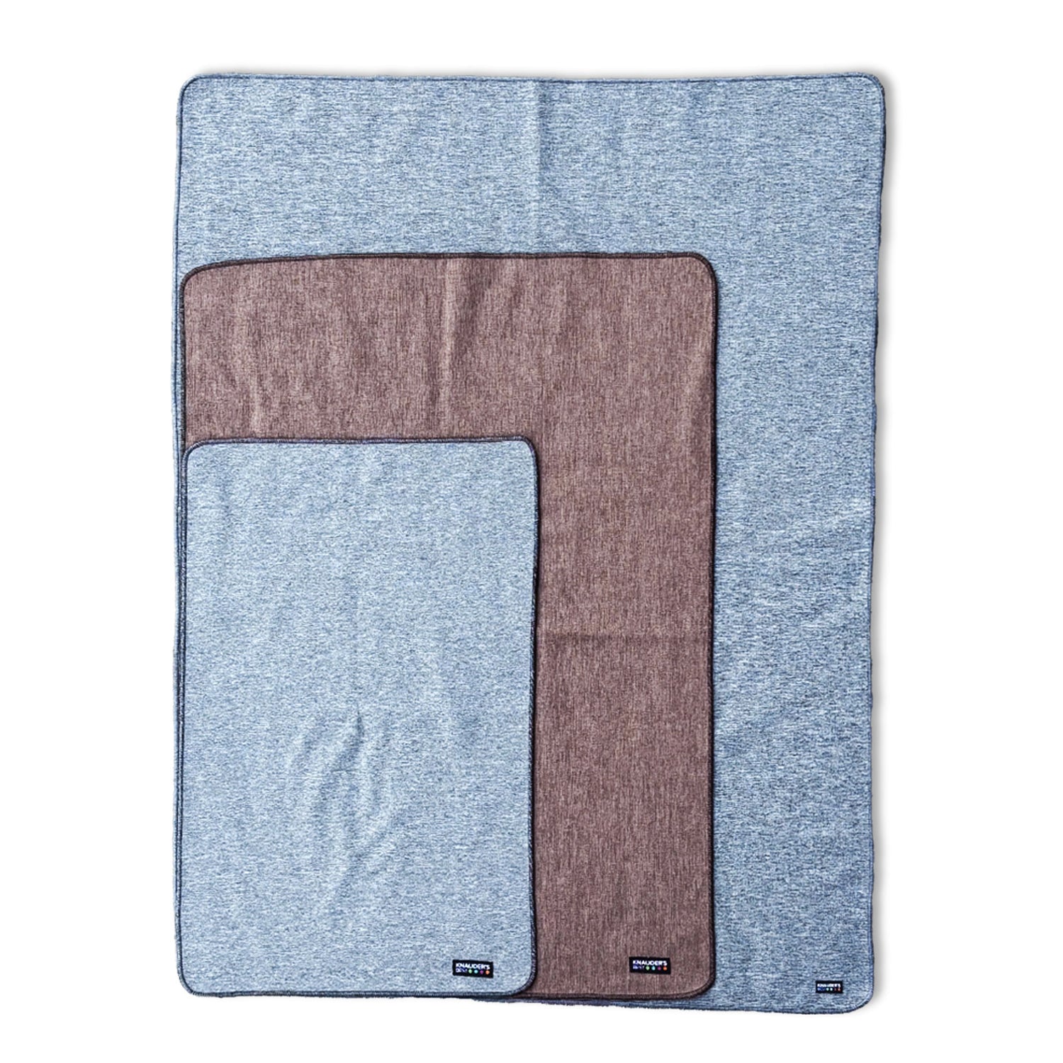 Shelly – Dein Softshell-Liegepad für unterwegs