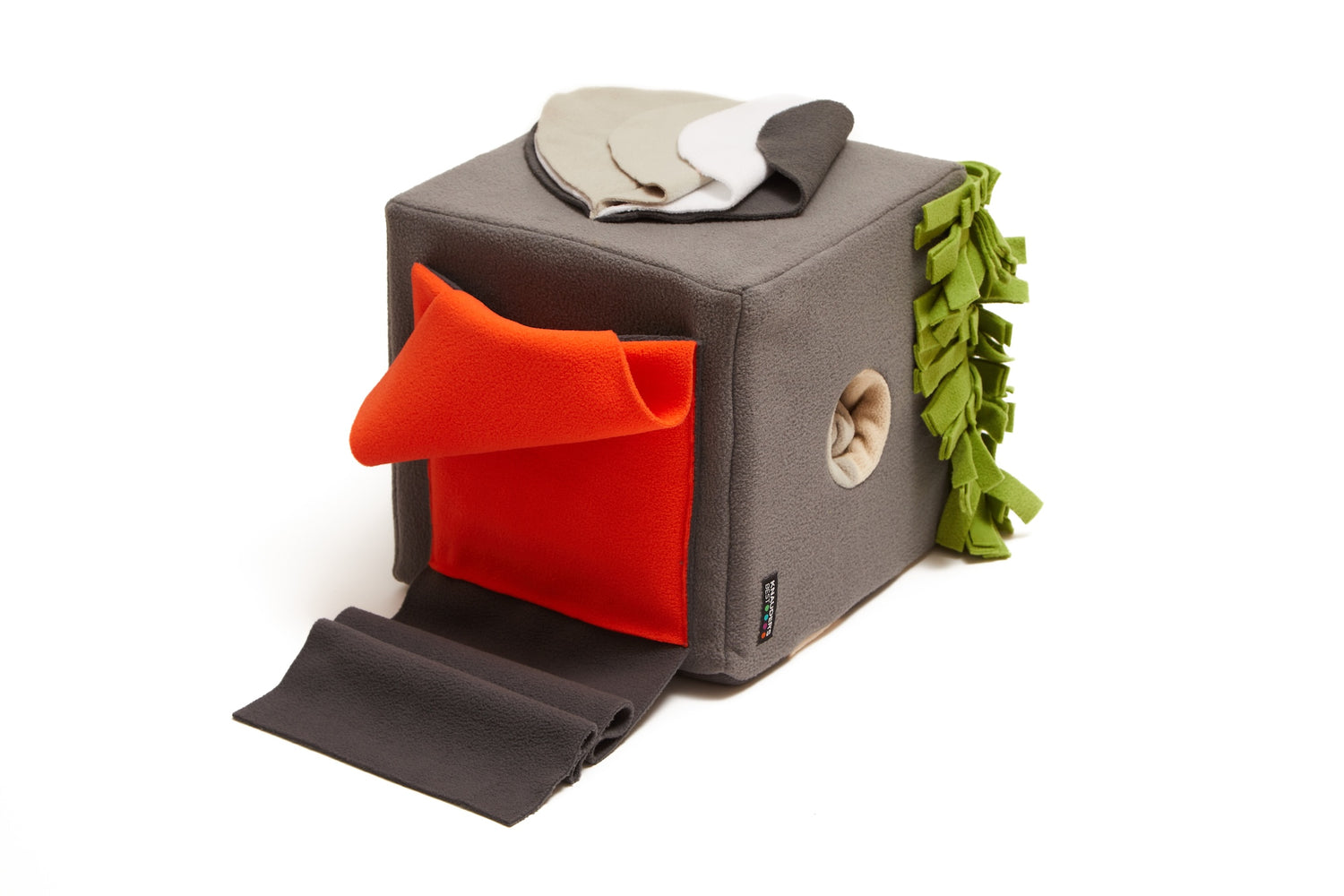 Sniffbox 2.0