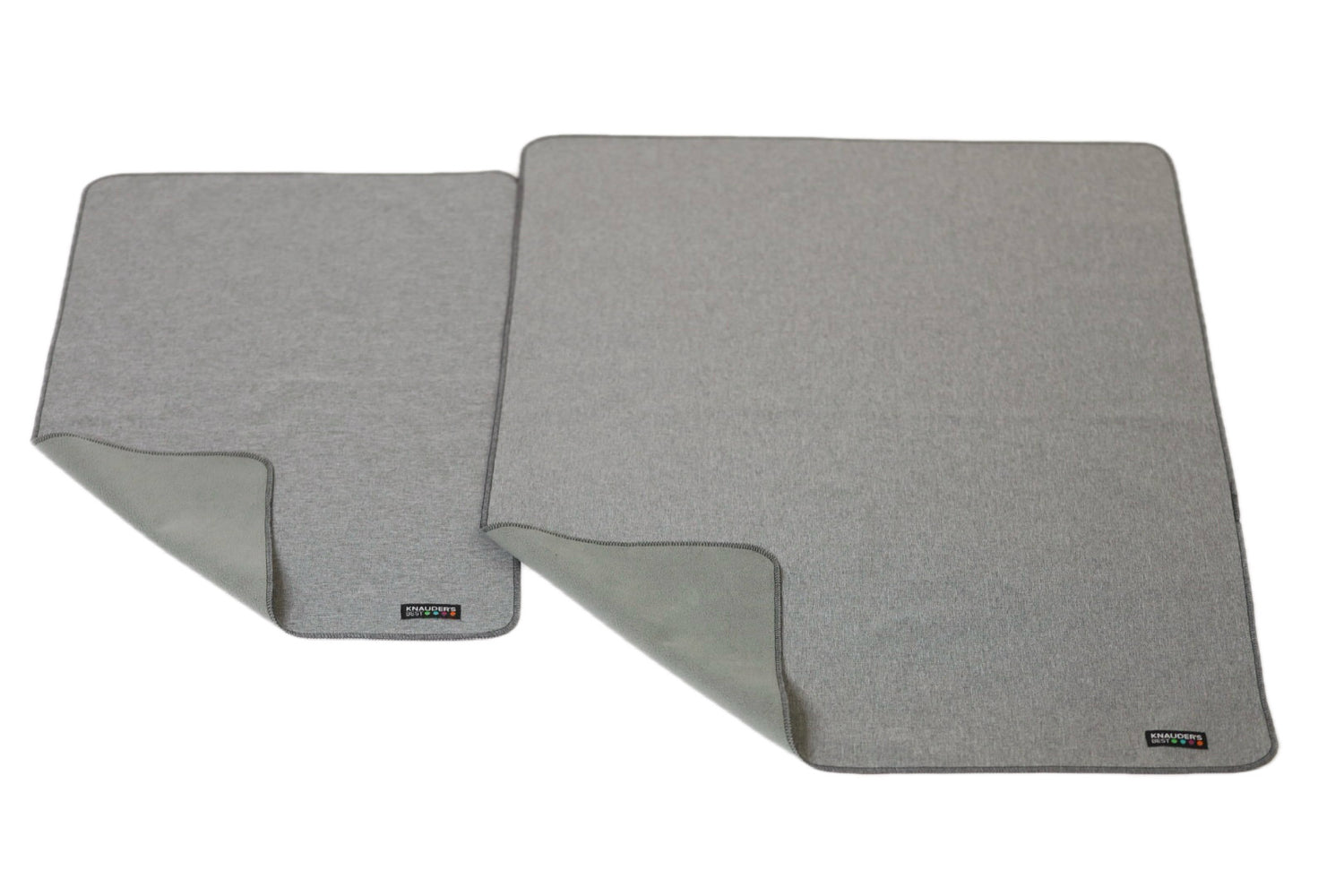 Shelly – Dein Softshell-Liegepad für unterwegs