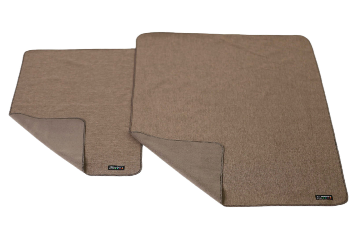 Shelly – Dein Softshell-Liegepad für unterwegs