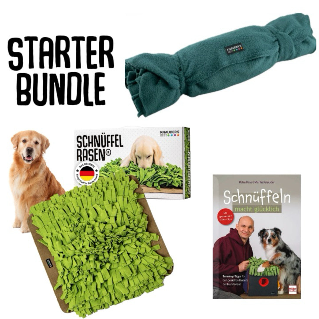 Starter Bundle