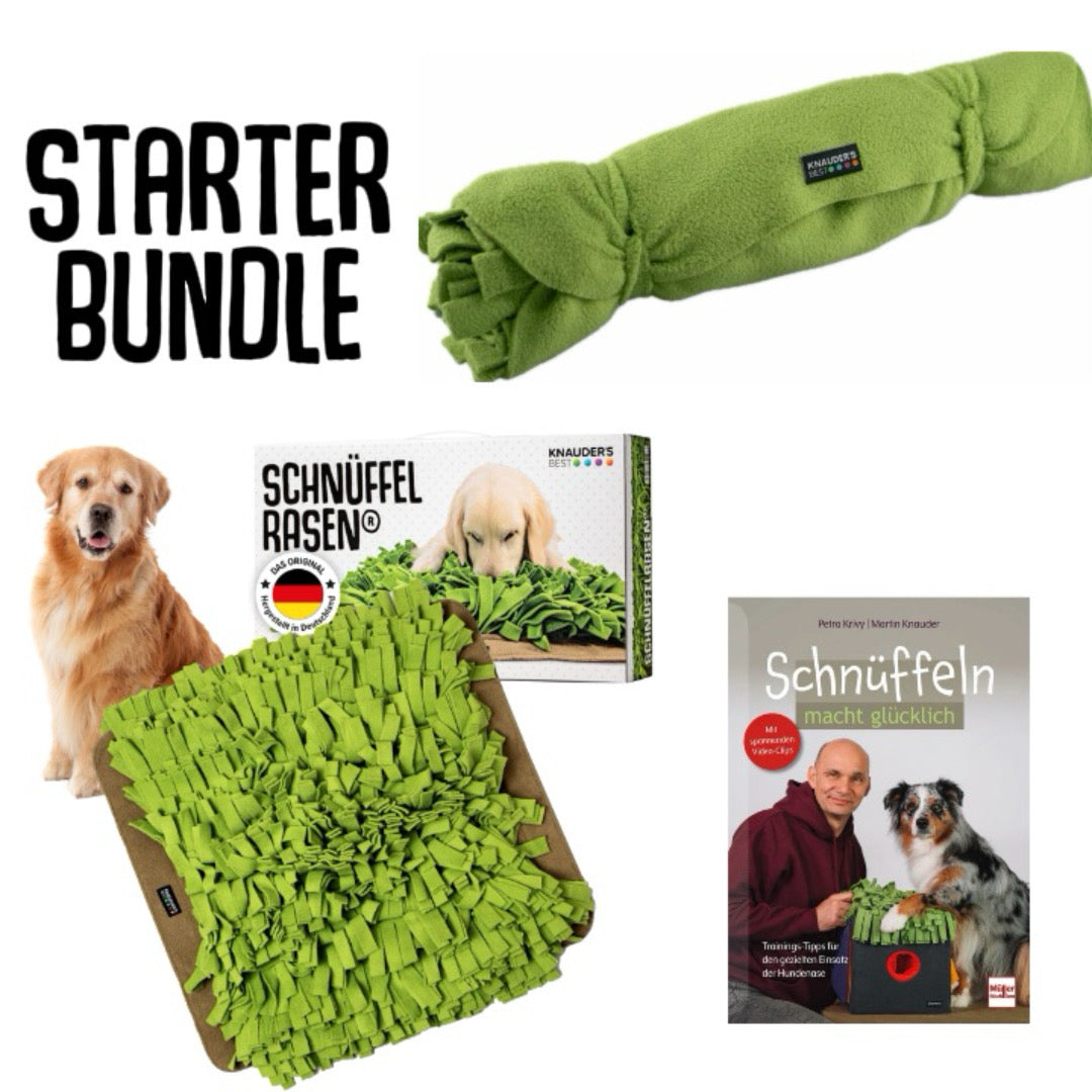 Starter Bundle