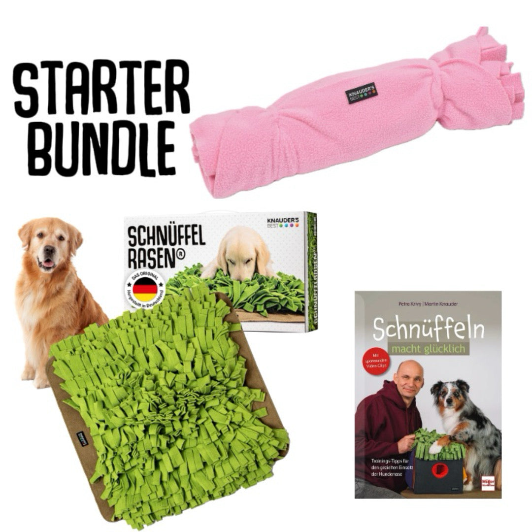 Starter Bundle