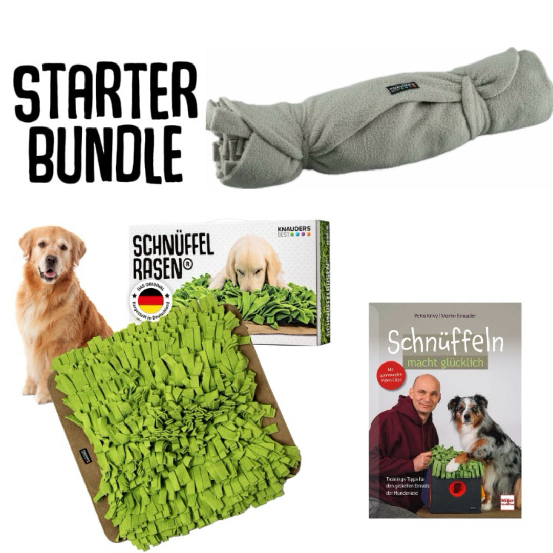 Starter Bundle