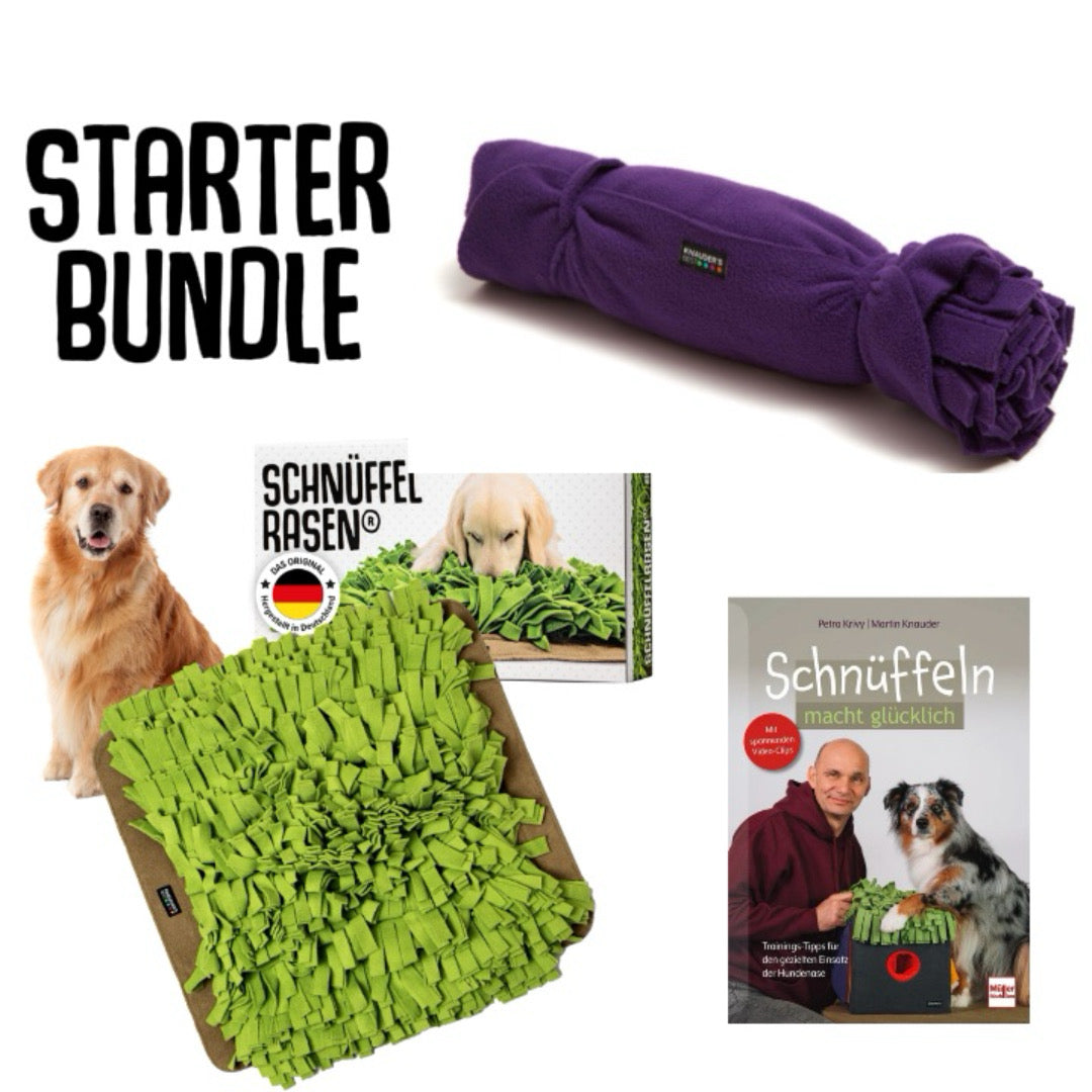 Starter Bundle