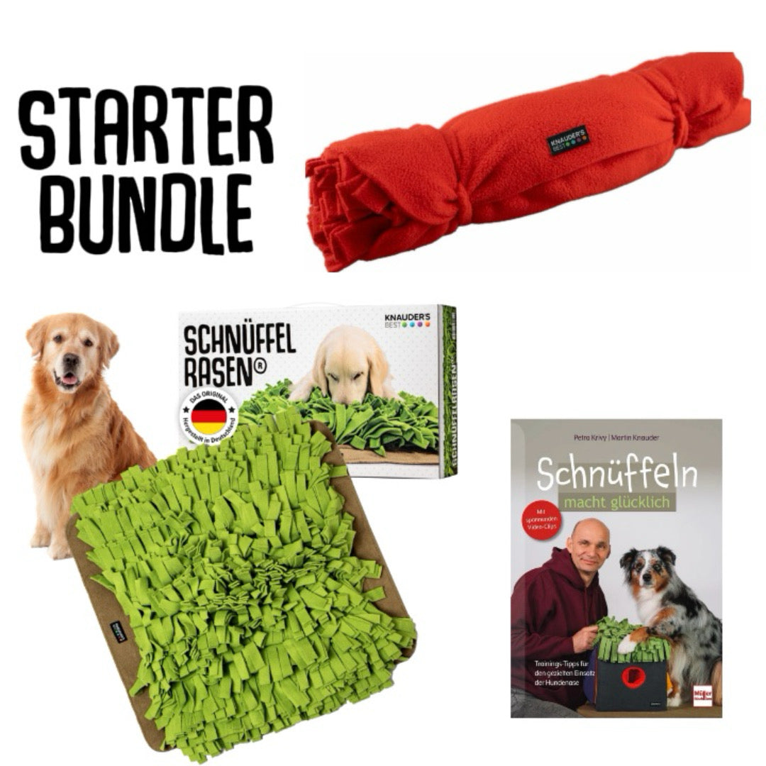 Starter Bundle