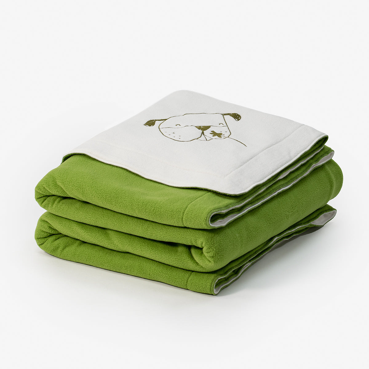 KUSCHELDECKE